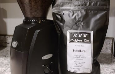 RBT Coffee Company