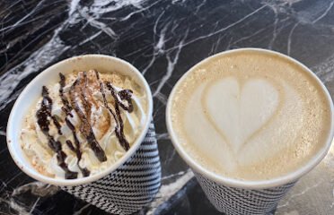 RD Home Cafe