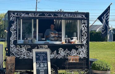 REA’S Coffee Cart
