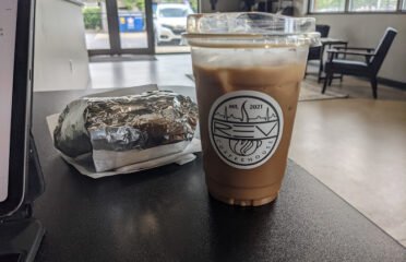 REV Coffeehouse