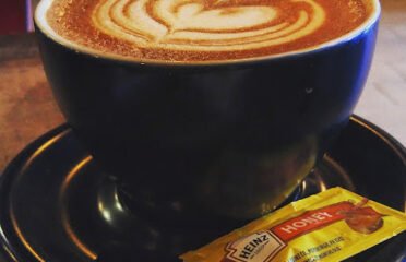 RE:defined Coffee House