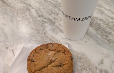 RHYTHM ZERO | WEST VILLAGE