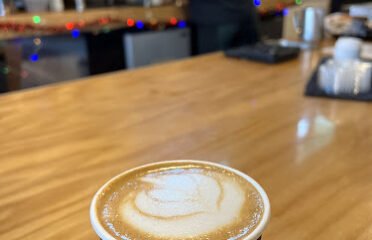 RND Coffee Lounge