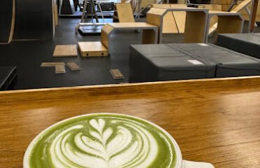 ROAMFurther Coffee