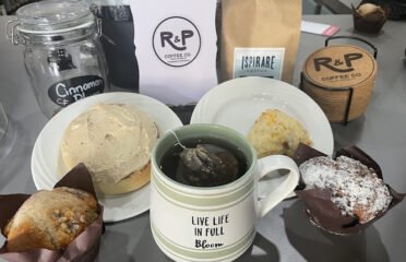 R&P Coffee Co.