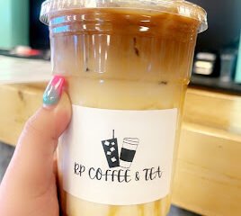 RP Coffee & Tea