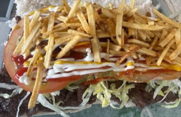 R&R cuban gourmet