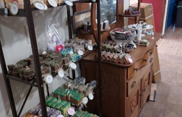 RSF Coffee Barn
