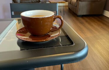 RX Coffee & More