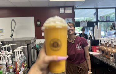 Ra Coffee Company – NAS JAX