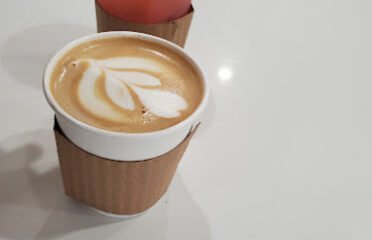 Rabbit & Bean Coffee Bar