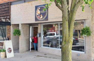 Rabbit Coffee Roasting Co.