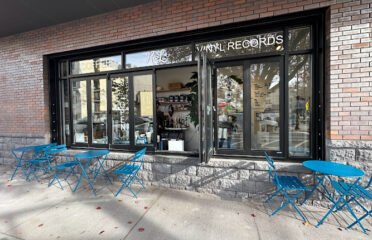 Rabble & Lion Coffee
