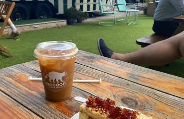 Raccoon Coffee & Kitchen