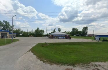 Raccoon River Coffeehouse