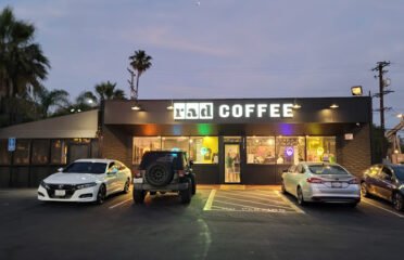 Rad Coffee – Long Beach