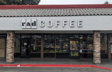 Rad Coffee – Riverside