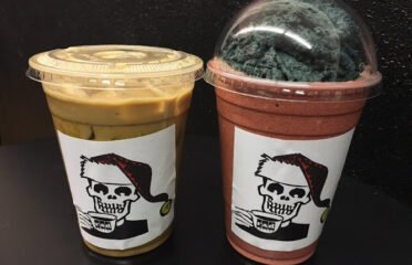 Rad Coffee – Upland