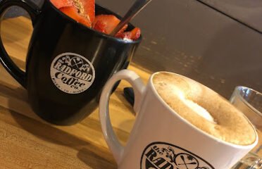 Radford Coffee Company