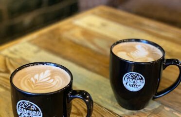 Radford Coffee Company