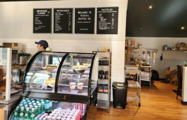Radial Coffee Company