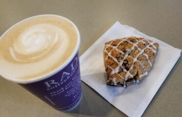 Radina’s Coffeehouse – KSU Leadership Studies