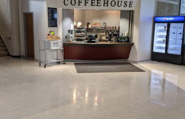Radina’s Coffeehouse