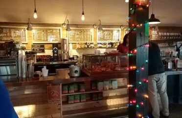 Radio Coffee & Beer