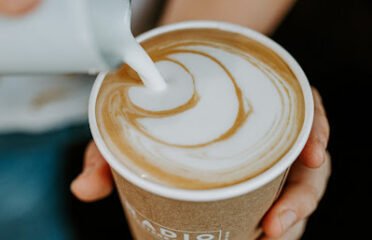 Radio Roasters Coffee