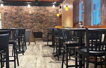 Raevia’s Cafe