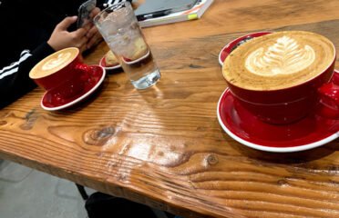 Ragamuffin Coffee Roasters