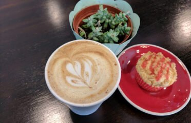 Ragamuffin Coffee Roasters