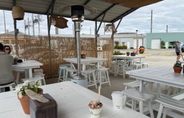 Ragga Surf Coffee