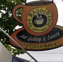 Ragged Edge Coffee House