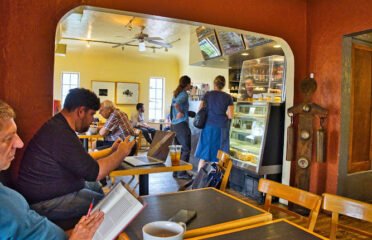 Raging Sage Coffee Roasters