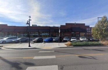 Railhead Coffee Co.
