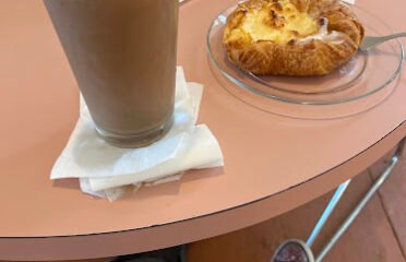Railroad Avenue Coffee