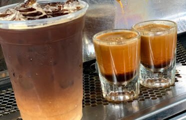 Rainier Valley Coffee Co.