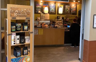 Rainshadow on 5th Avenue