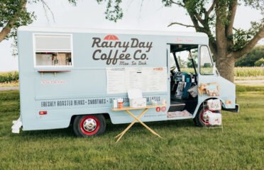 Rainy Day Coffee Co.