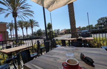 Raised by Lions Coffee