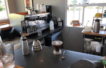 Rally Coffee Bar