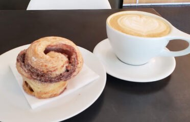 Rally Coffee