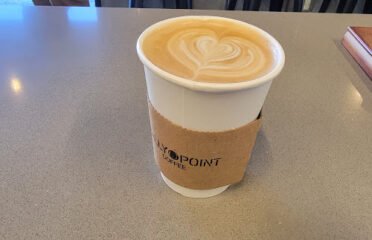 Rally Point Coffee