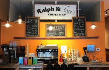 Ralph & Izzy’s Coffee Shop