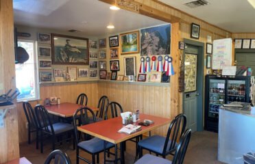 Ralph’s Coffee House & Cafe