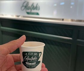 Ralph’s Coffee