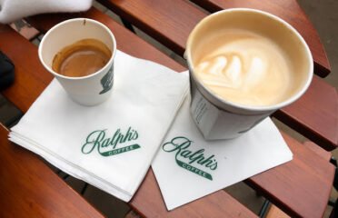 Ralph’s Coffee