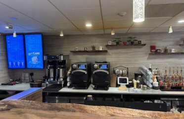 RamblinÃ¢â‚¬â„¢ JoeÃ¢â‚¬â„¢s Coffee- Memphis Airport