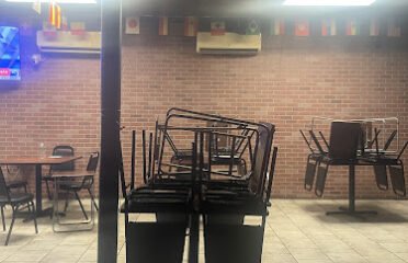 Ramzis Coffee Shop